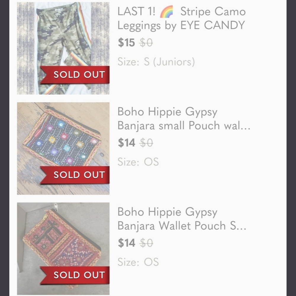 Private Bundle Purchase Box #2 For Iheartsaltwater - image 5